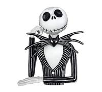 Disney Jack Skeleton Bust Money Box 21Cm