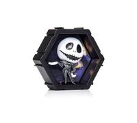 Disney Jack Skellington 4D Effect Connectable Decorative Figure