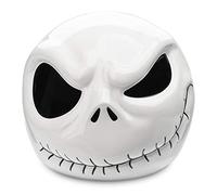 Disney Jack Skellington Cookie Jar