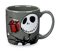 Disney Jack Skellington Diional Mug Multicolor