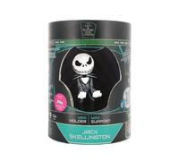 Disney Jack Skellington Holdems Mini Phone & Earbuds Holder Stand Cable Guys