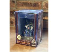 Disney Jack Skellington NIGHTMARE BEFORE CHRISTMAS D-STAGE 035 Vinyl Gift Horror