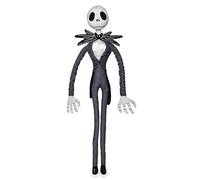 Disney Jack Skellington Plush - The Nightmare Before Christmas - Medium 28 Inches