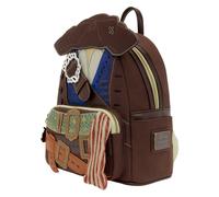 Disney Jack Sparrow Cosplay Mini Backpack