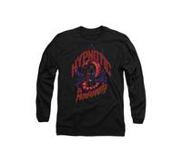 Disney Jafar, Hypnotic Personality Aladdin T-Shirt, Black | Size: Medium Disney Black M