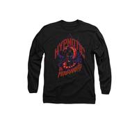 Disney Jafar, Hypnotic Personality Aladdin T-Shirt, Black | Size: Medium Disney Black M
