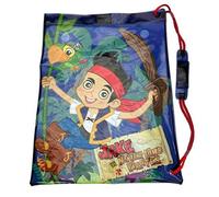 Disney Jake and The Neverland Pirates Swim Bag