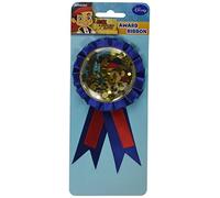Disney Jake & Neverland Pirates Award Ribbon