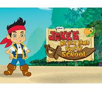 Disney Jake's Never Land Pirate School (Shorts) (YR 1 2012/13 EPS 1-10)