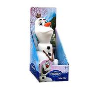Disney Jakks Pacific Frozen Olaf Doll, Multicoloured, 7.5 cm (85482-TT)