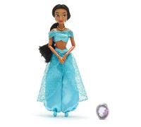 Disney Jasmine Classic Doll with Pendant Aladdin 11 ½ Inches