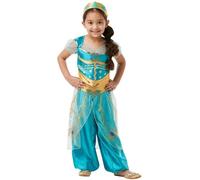 Disney Jasmine Live Action Costume