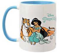 Disney Jasmine Mug