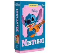 DISNEY - Jeu de cartes - Mistigri