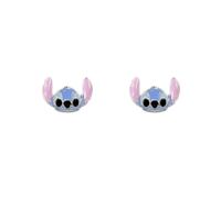Disney Jewellery Disney Lilo and Stitch Stud Earrings 0.7 x 0.9cm