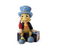 Disney Jiminy Cricket Mini Figurine One Colour