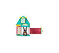 Disney Jock Starter Home Playset Furrytale Friends