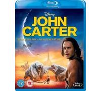 John Carter