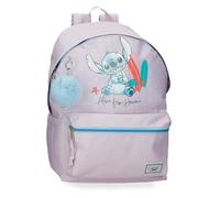 Disney Joumma from Hawaii School Backpack Pink 31,5x44x15 cm Polyester 20,79L