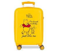 Disney Joumma, Lemon Tree, One Size, Cabin Suitcase
