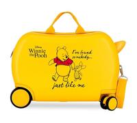 Disney Joumma, Lemon Tree, One Size, Children's Suitcase