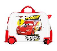 Disney Cars Joy 34l Trolley Bag