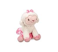Disney Jr. Doc Mcstuffins Lambie 7 Plush