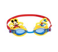 Disney Jr. Mickey & Friends Child 3+ Swim Goggles