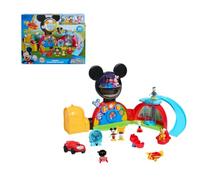Disney Jr. Mickey Mouse Clubhouse Deluxe 71 cm Playset