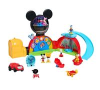 Disney Jr. Mickey Mouse Clubhouse Deluxe 71 cm Playset