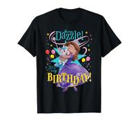 Disney Jr. Sofia the First Abraca-Dazzle It's My Birthday T-Shirt