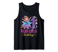 Disney Jr. Sofia the First My 1st Wand-erful Birthday Party Tank Top