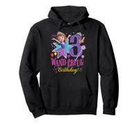 Disney Jr. Sofia the First My 3rd Wand-erful Birthday Party Pullover Hoodie