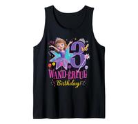Disney Jr. Sofia the First My 3rd Wand-erful Birthday Party Tank Top