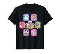 Disney Jr. Sofia the First: Royal Magic Princess Friends T-Shirt
