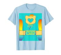 Disney Jr. SuperKitties Bitsy Super Kitty Costume T-Shirt
