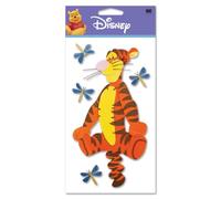 Disney Jumbo Tigger Dimensional Sticker