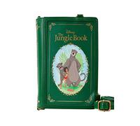 Disney: Jungle Book Convertible Crossbody Bag