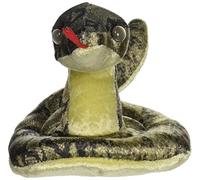 Disney Jungle Book Kaa Bean Plush by Disney