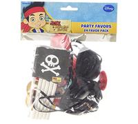 Disney Junior 996467 Jake And The Never Land Pirates, Multicolor