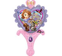 Disney Junior amscan Amscan Inflate-a-Fun Sofia Party Accessory