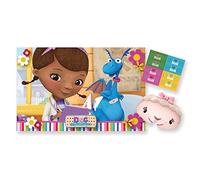 Disney Junior Amscan Doc McStuffins Stick the Plaster Game Party Accessory