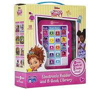 Disney Junior Fancy Nancy (Me Reader)