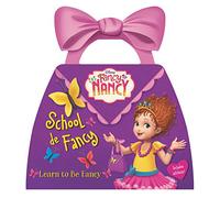 Disney Junior Fancy Nancy: School de Fancy