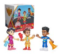 Disney Junior Firebuds Figurine Gift Pack, 6066265
