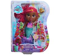 Ariel JR Disney Groove & Glow Doll