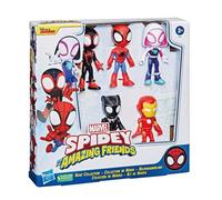 Playset Hasbro Spidey Hero Collection - Brand: Hasbro - EAN: 5010996141767