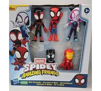 Playset Hasbro Spidey Hero Collection - Brand: Hasbro - EAN: 5010996141767