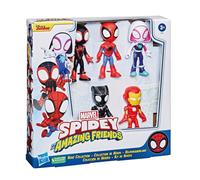 Disney Junior: Marvel - Spidey and his Amazing Friends - Hero Collection
