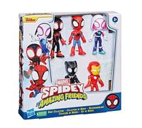 Disney Junior: Marvel - Spidey and his Amazing Friends - Hero Collection